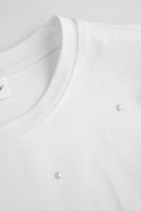 COCCODRILLO t-krekls, balts, ZC5143102EPG-001-110, 110 cm