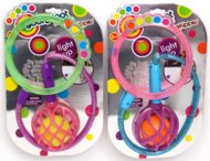 GOOFY FOOT spēles kapteinis Glitter Light Up, 56185