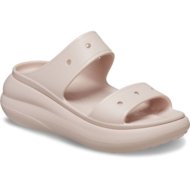 CROCS krokši MARY JANE ANIMAL rozā, 207670-6UR 42,5 izmērs