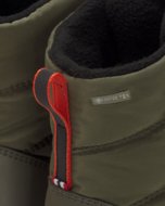 VIKING ziemas zābaki AERY HIGH GTX R WARM, olīvu krāsa, 31 izmērs, 3-92400-3710