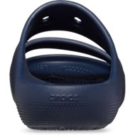 CROCS krokši ECHO WATERCOLOR MARBLED WAVE tumši zili, 209403-410 39,5 izmērs