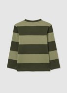 OVS t-krekls ar garām piedurknēm, cm, 002481194