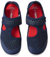 REIMA sandales BAREFOOT PURUTON, 5400067A-6980, izmērs