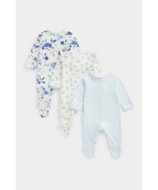MOTHERCARE zīdaiņu kombinezons, EB420