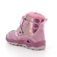PRIMIGI ziemas zābaki, rozā, 6861200, 28 izmērs