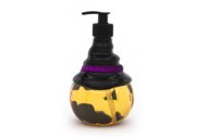 SIMPLE PLEASURES roku ziepes pumpkin Jack O lantern, cotton candy, F31067-32170