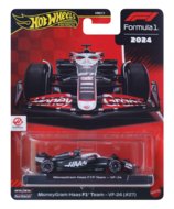HOT WHEELS Premium automodelis, sortiments., HRV11