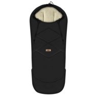 MILLI regulējams kāju sildītājs EVERGROW, Black, MIL1110166