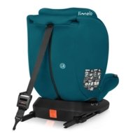 LIONELO autokrēsls BASTIAAN, 40-150 cm., Blue indigo