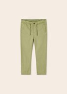 MAYORAL bikses 5A, kiwi, 3512-68