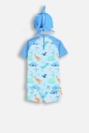 LEMON peldkostīms SWIMWEAR BOY, zils, WL5376802SWB-014-080, 80