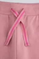 COCCODRILLO bikses EVERYDAY GIRL A, rozā, ZC5120102VGA-033-158, 158 cm
