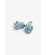 MOTHERCARE tekstila apavi, ZA695