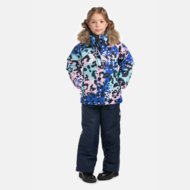 HUPPA ziemas komplekts MARVEL, 45100030-54235, 134 cm
