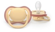 PHILIPS AVENT knupīši ULTRA AIR, 0-6 m., 2 gab., SCF087/07