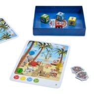 SPIN MASTER galda spēle Finders Seekers, 6069796