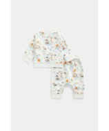 MOTHERCARE džemperis un bikses, FB494