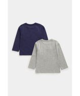 MOTHERCARE t-krekls 2 gab., FD012