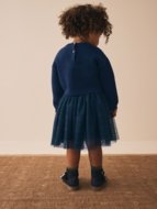 NEXT džemperis un svārki, F59990, cm