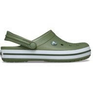 CROCS krokši GETAWAY H-STRAP brūni, 11016-3BX 42,5 izmērs