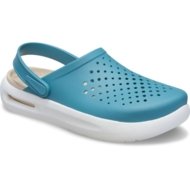 CROCS krokši INMOTION pelēki, 209964-1HA 38,5 izmērs