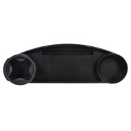 DOOKY ratiņu uzkodu un aktivitāšu paplāte, 5728111