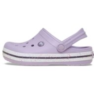 CROCS krokši INMOTION MARBLED violeti, 211646-530 23 izmērs