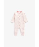 MOTHERCARE zīdaiņu kombinezons, 3 gab., BB438