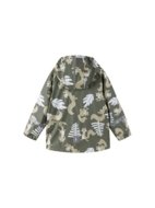 REIMA lietusmētelis VESI, 5100025A-8929, 122 izmērs