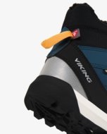 VIKING ziemas zābaki EXPOWER WARM GTX, tumši zili, 3-94020-55, 26 izmērs
