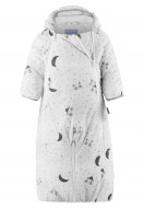 LASSIE Kombinezons Staava Light grey 710733-9313