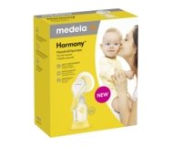 MEDELA krūts sūknis HARMONY, 101041156  
