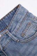 COCCODRILLO džinsi NO BAD VIBES, zili, 146 cm, WC2123101NOB-014