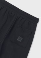 MAYORAL šorti, black, 600-46, 157  cm