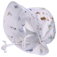 TUTU cepure, balta, 3-007784, 44-46 cm