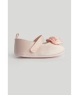 MOTHERCARE tekstila kurpes, AY34501, Months