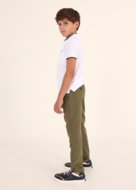 MAYORAL bikses 7A, mangrove, 6591-62