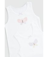 MOTHERCARE apakškrekls veste, 2gab., HD372