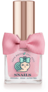 SNAILS mazgājama nagu laka, gaiši rozā, 8344