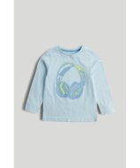 MOTHERCARE krekls ar garām piedurknēm, AV87301 cm