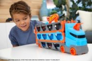 HOT WHEELS spīdveja transportieris, GVG37