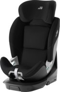BRITAX auto sēdeklītis SWIVEL Select, Space Black, 2000038913