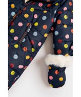 MOTHERCARE ziemas virsdrēbes, CB751