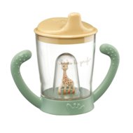 VULLI komplekts zīdaiņiem SOPHIE LA GIRAFE, 850809