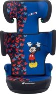 BEBECONFORT autokrēsliņš DISNEY HERA I-SAFE FUN MICKEY, 100-150 cm., 8102086020