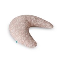 CEBA barošanas spilvens HUGGY, Basic Abstraction, W-709-000-827