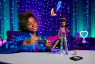 MONSTER HIGH lelle Klauds, HNF65