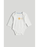 MOTHERCARE 8 daļu mazuļa komplekts, AV40701 50 cm