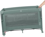 LIONELO gultiņa-manēža ELLEN, Green sage