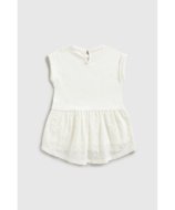 MOTHERCARE kleita ar īsam piedurknēm, HC581